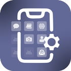 Apps Default Setting Manager biểu tượng