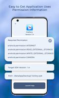 Apps Default Setting Manager ảnh chụp màn hình 1