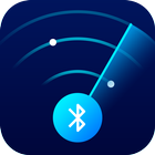 Bluetooth Finder & Scanner ikon