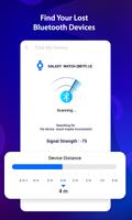 Bluetooth Finder & Scanner syot layar 1