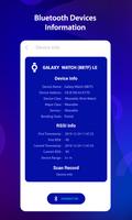 Bluetooth Finder & Scanner تصوير الشاشة 3