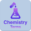 Chemistry dictionary and terms