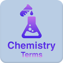 Chemistry dictionary and terms APK