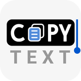 Text Copy From Any Screen