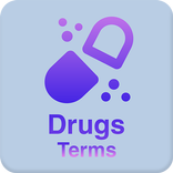 Drugs dictionary and terms