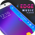 Edge Music Player أيقونة