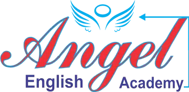 Angel English Learning App