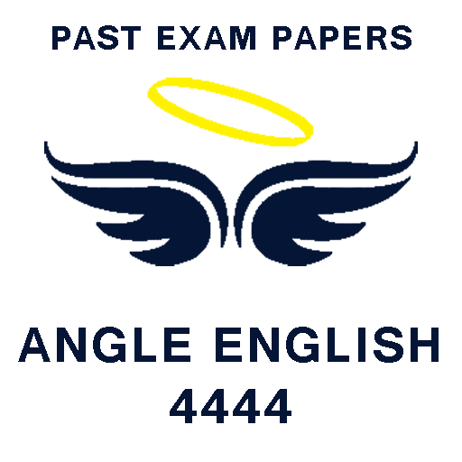 angle english 4444