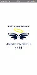 angle english 4444 APK download
