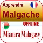 Malgache Langue icône