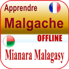 Malgache Langue أيقونة