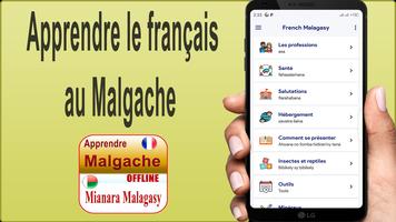 Malgache Langue Affiche