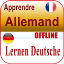 Apprendre Allemand Rapidement APK