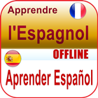 Espagnol Français icône