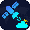 Satellite Spotter & Weather APK