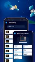 Satellite Spotter & Weather تصوير الشاشة 2