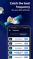 Satellite Spotter & Weather تصوير الشاشة 3