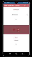 Franse Vertaal App تصوير الشاشة 1