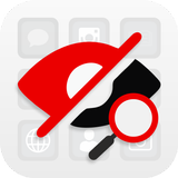 Hidden App Scanner Detector أيقونة