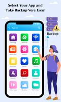 Hidden App Scanner Detector تصوير الشاشة 1