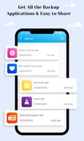 Hidden App Scanner Detector تصوير الشاشة 2