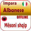 Impara Albanese Gratis APK
