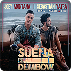 Joey Montana,Sebastián Yatra - Suena El Dembow 图标