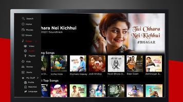 KLiKK- Bengali Movies & Series スクリーンショット 3