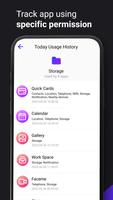 Permission Manager Ekran Görüntüsü 2