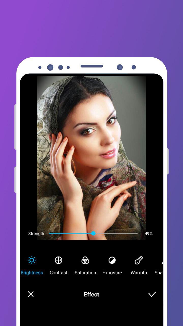 Pro Blur Photo APK for Android Download