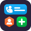 Photo Contact Widget Shortcut APK