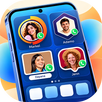 APK Photo Contact Widget Shortcut