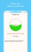 Power Saver : Battery Optimizer تصوير الشاشة 1
