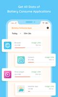 Power Saver : Battery Optimizer تصوير الشاشة 2