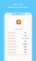 Power Saver : Battery Optimizer تصوير الشاشة 3