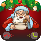 Santa Claus Calling: Fun Calls ícone