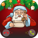 Santa Claus Calling: Fun Calls أيقونة