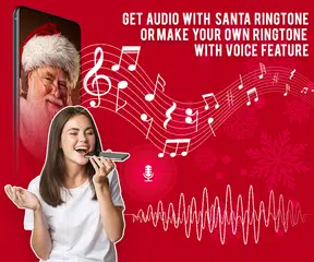 Santa Claus Calling: Fun Calls XAPK download