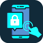 Mobile Touch Screen Lock アイコン
