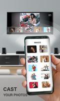 Screen Mirroring : Screen Sharing تصوير الشاشة 1