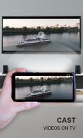 Screen Mirroring : Screen Sharing تصوير الشاشة 2