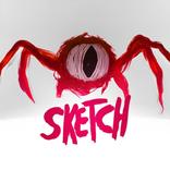 SKETCH: AI Monster Maker