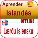 Islandés Básico APK
