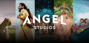 Angel Studios