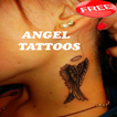 Angel Tattoos