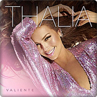 Música Thalía e Natti Natasha - No Me Acuerdo-icoon