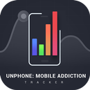 Unphone : Mobile Addiction Tracker APK