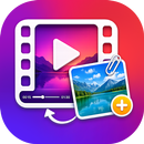 APK Photo on Video : Video Editor