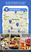 Voice GPS Navigation تصوير الشاشة 2