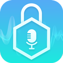 Voice Recognition Lock Screen APK